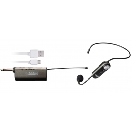 AUDIODESIGN PMU601HS