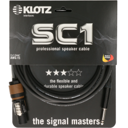 KLOTZ SC1-L2FP0100