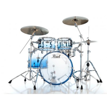 PEARL CRYSTAL BEAT CRB524P| GLACIER FADE ACRYLIC 780