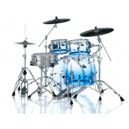 PEARL CRYSTAL BEAT CRB524P| GLACIER FADE ACRYLIC 780