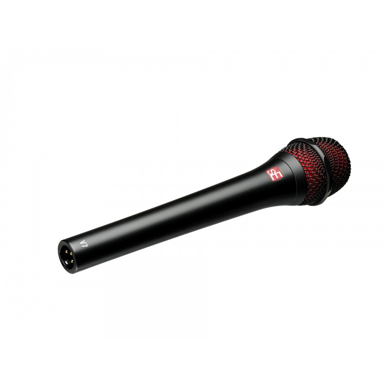 SE ELECTRONICS V7 ENG