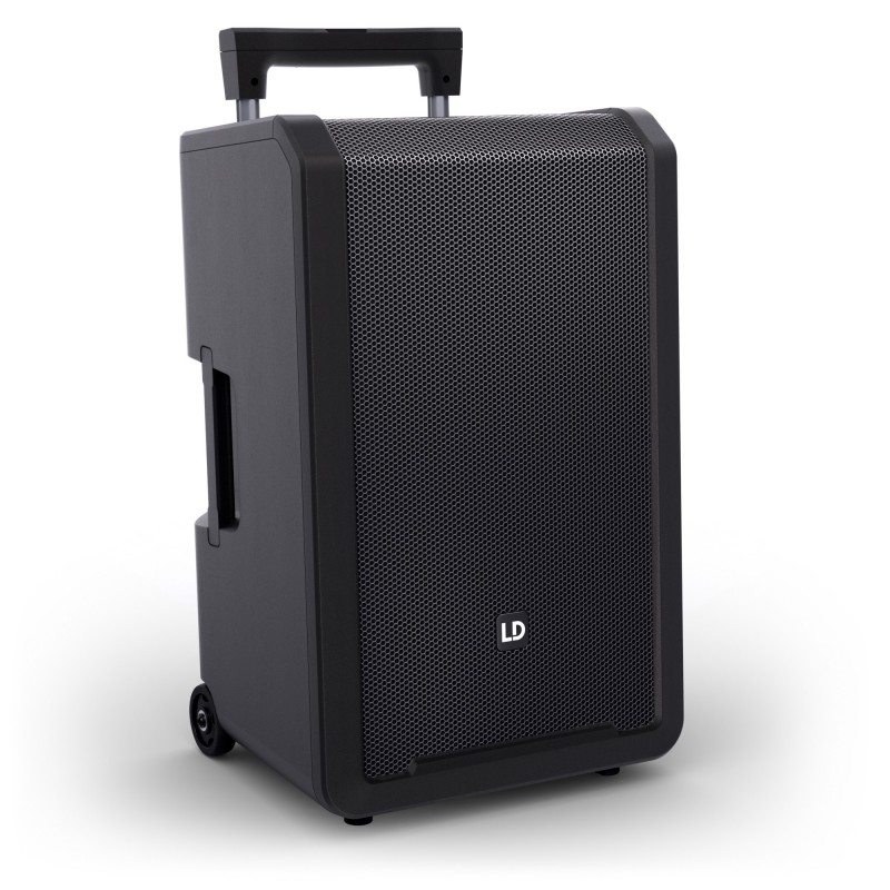 LD SYSTEMS ANNY 12