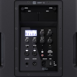 LD Systems ANNY® 12