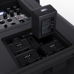LD Systems ANNY® 12