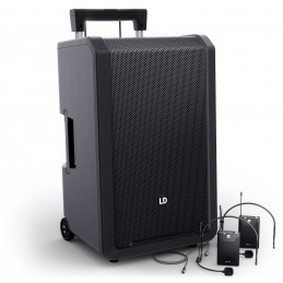 LD Systems ANNY® 12 BPH2 B5