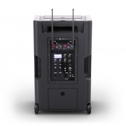 LD Systems ANNY® 12 HHD2 B5