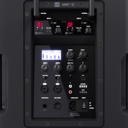 LD Systems ANNY® 12 HHD2 B5
