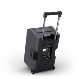 LD Systems ANNY® 12 HHD2 B5