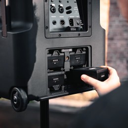 LD Systems ANNY® 12 HHD2 B5