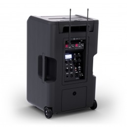 LD Systems ANNY® 12 HBH2 B5