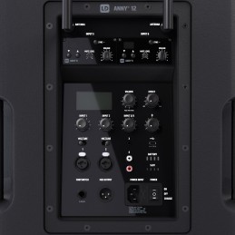 LD Systems ANNY® 12 HBH2 B5