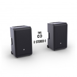 LD Systems ANNY® 12 HBH2 B5