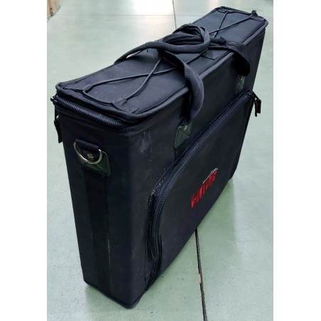 GATOR GSR-2U BORSA RACK 2U -USATO-