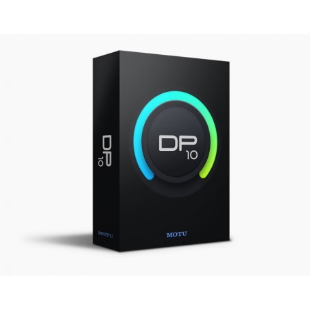 MOTU SOFT DIGITAL PERFORMER DP11 EDU