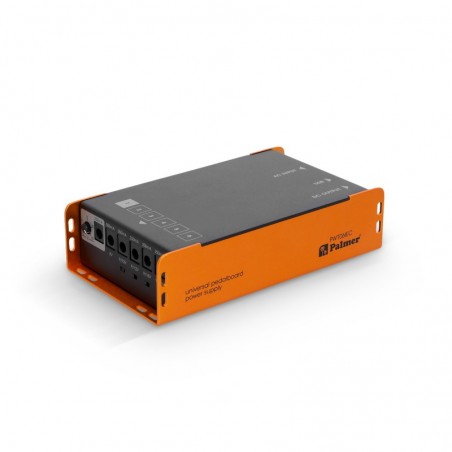 PALMER PWT 06 IEC
