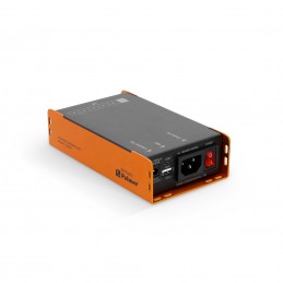 Palmer PWT 06 IEC