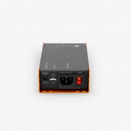 Palmer PWT 06 IEC