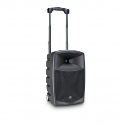 LD SYSTEMS LD Systems ROADBUDDY 10 BASIC