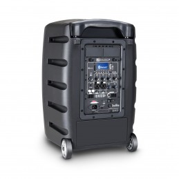 LD SYSTEMS LD Systems ROADBUDDY 10 BASIC