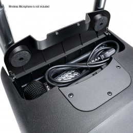LD SYSTEMS LD Systems ROADBUDDY 10 BASIC