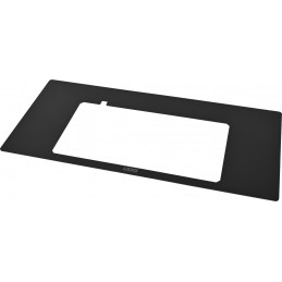 UDG U91909BL UL PIONEER DJ DDJ-REV5 FACEPLATE BLACK