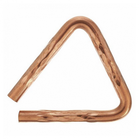 SABIAN 61135-4B8CH - CENTER HAMMERED TRIANGLE 4"