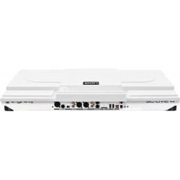 UDG U94113WH UL COVER DENON SC LIVE 4 COVER WHITE