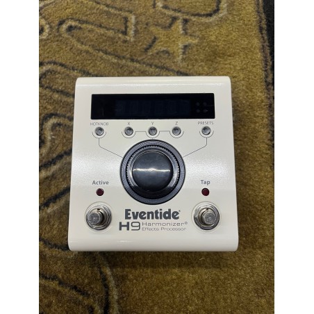 EVENTIDE H9 CORE HARMONIZER