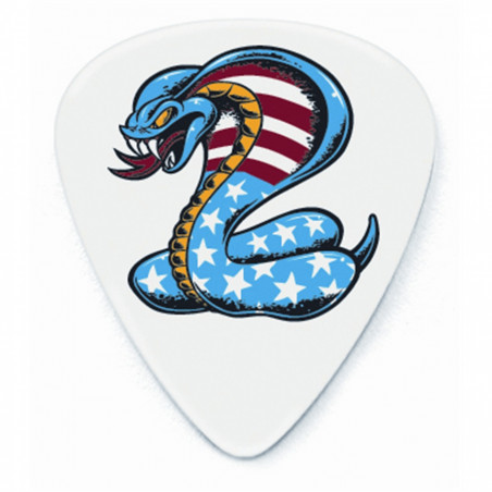 BL47R.60 American Cobra .60mm Bag/36