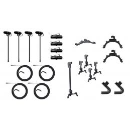 DPA KIT-4099-DP-4C
