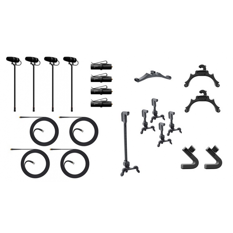 DPA KIT-4099-DP-4C