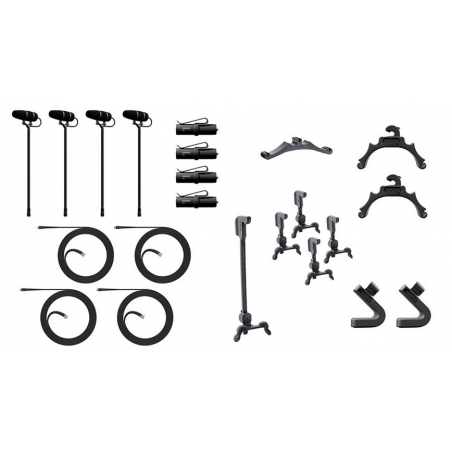 DPA KIT-4099-DP-4C-C