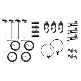 DPA KIT-4099-DP-4R-C