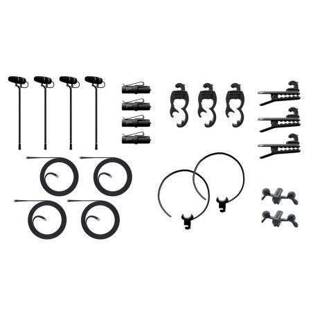 DPA KIT-4099-DP-4R-C