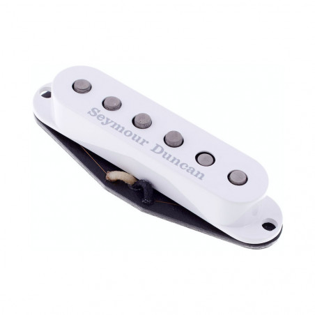 SEYMOUR DUNCAN SSL-1 VINTAGE STAGGERED RWRP PICKUP
