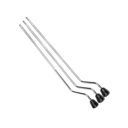 PEARL FTL-07C/3 GAMBE TIMPANO SET 3pz