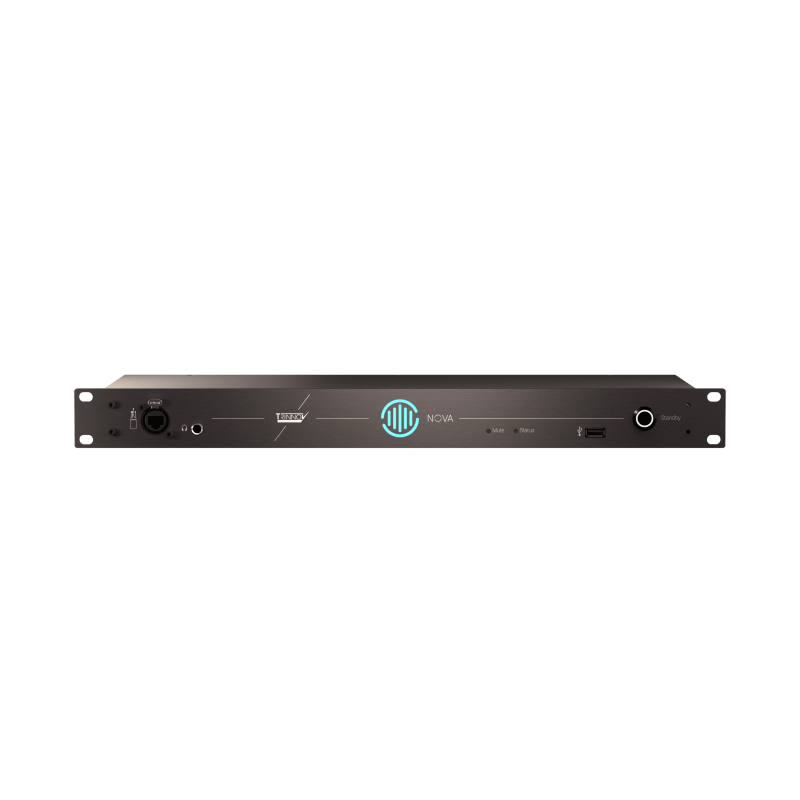 TRINNOV ALCI OPT Channels (pair)