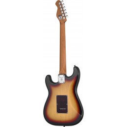 MOOER MSC10 PRO SUNBURST