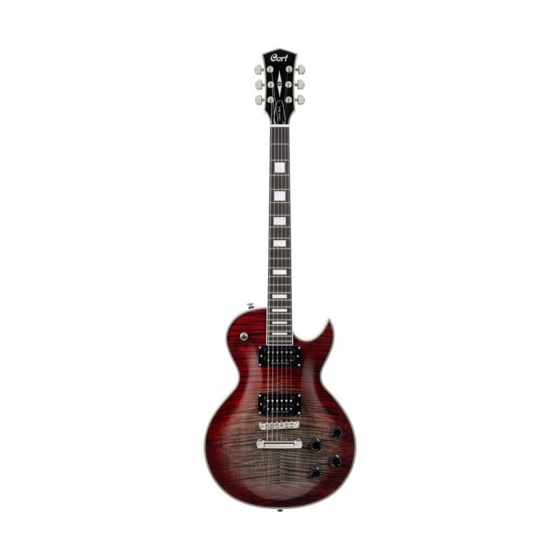 CORT CR300 DELUXE LVB