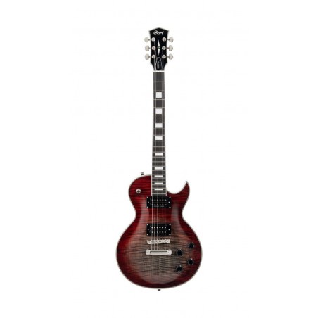 CORT CR300 DELUXE LVB