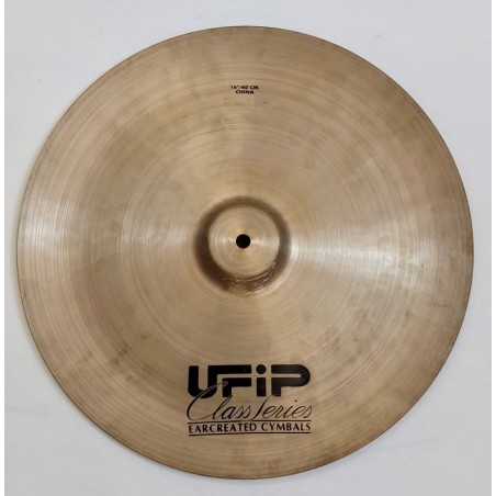UFIP CLASS SERIE CHINA 16" -USATO-