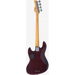 MARCUS MILLER V3-4 NEW GEN TS TOBACCO SUNBURST