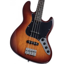 MARCUS MILLER V3-4 NEW GEN TS TOBACCO SUNBURST