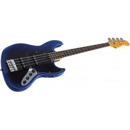 MARCUS MILLER V3-4 NEW GEN MIDNIGHT BLUEBURST