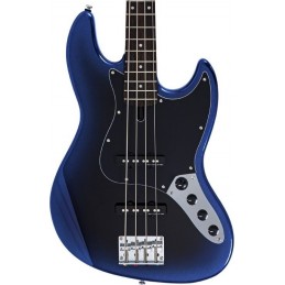 MARCUS MILLER V3-4 NEW GEN MIDNIGHT BLUEBURST