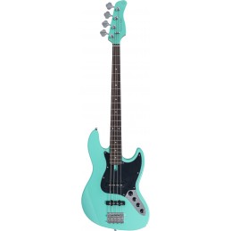 MARCUS MILLER V3-4 NEW GEN MLG MILD GREEN