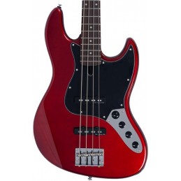 MARCUS MILLER V3-4 NEW GEN CAR CANDY APPLE RED