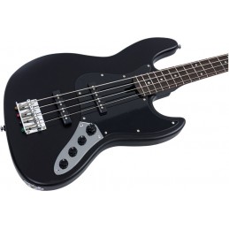 MARCUS MILLER V3-4 NEW GEN BKS BLACK SATIN