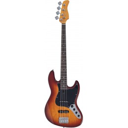 MARCUS MILLER V3-5 NEW GEN TS TOBACCO SUNBURST