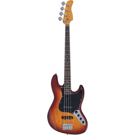 MARCUS MILLER V3-5 NEW GEN TS TOBACCO SUNBURST